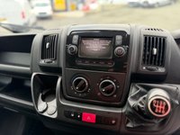 USED 2020 70 CITROEN RELAY 2.2 BlueHDi 35 X Panel Van 5dr Diesel Manual L2 Euro 6 (s/s) (140 ps) CAMERA/SENSORS/EURO 6/2 KEYS