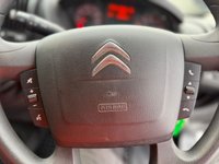 USED 2020 70 CITROEN RELAY 2.2 BlueHDi 35 X Panel Van 5dr Diesel Manual L2 Euro 6 (s/s) (140 ps) CAMERA/SENSORS/EURO 6/2 KEYS
