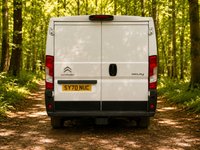 USED 2020 70 CITROEN RELAY 2.2 BlueHDi 35 X Panel Van 5dr Diesel Manual L2 Euro 6 (s/s) (140 ps) CAMERA/SENSORS/EURO 6/2 KEYS