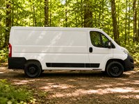 USED 2020 70 CITROEN RELAY 2.2 BlueHDi 35 X Panel Van 5dr Diesel Manual L2 Euro 6 (s/s) (140 ps) CAMERA/SENSORS/EURO 6/2 KEYS