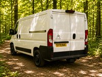 USED 2020 70 CITROEN RELAY 2.2 BlueHDi 35 X Panel Van 5dr Diesel Manual L2 Euro 6 (s/s) (140 ps) CAMERA/SENSORS/EURO 6/2 KEYS
