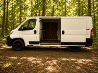USED 2020 70 CITROEN RELAY 2.2 BlueHDi 35 X Panel Van 5dr Diesel Manual L2 Euro 6 (s/s) (140 ps) CAMERA/SENSORS/EURO 6/2 KEYS