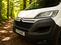 USED 2020 70 CITROEN RELAY 2.2 BlueHDi 35 X Panel Van 5dr Diesel Manual L2 Euro 6 (s/s) (140 ps) CAMERA/SENSORS/EURO 6/2 KEYS