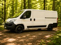USED 2020 70 CITROEN RELAY 2.2 BlueHDi 35 X Panel Van 5dr Diesel Manual L2 Euro 6 (s/s) (140 ps) CAMERA/SENSORS/EURO 6/2 KEYS