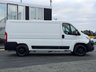 USED 2020 70 CITROEN RELAY 2.2 BlueHDi 35 X Panel Van 5dr Diesel Manual L2 Euro 6 (s/s) (140 ps) CAMERA/SENSORS/EURO 6/2 KEYS