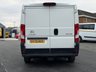 USED 2020 70 CITROEN RELAY 2.2 BlueHDi 35 X Panel Van 5dr Diesel Manual L2 Euro 6 (s/s) (140 ps) CAMERA/SENSORS/EURO 6/2 KEYS
