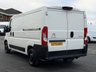 USED 2020 70 CITROEN RELAY 2.2 BlueHDi 35 X Panel Van 5dr Diesel Manual L2 Euro 6 (s/s) (140 ps) CAMERA/SENSORS/EURO 6/2 KEYS