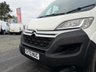 USED 2020 70 CITROEN RELAY 2.2 BlueHDi 35 X Panel Van 5dr Diesel Manual L2 Euro 6 (s/s) (140 ps) CAMERA/SENSORS/EURO 6/2 KEYS