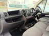 USED 2020 70 CITROEN RELAY 2.2 BlueHDi 35 X Panel Van 5dr Diesel Manual L2 Euro 6 (s/s) (140 ps) CAMERA/SENSORS/EURO 6/2 KEYS