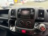 USED 2020 70 CITROEN RELAY 2.2 BlueHDi 35 X Panel Van 5dr Diesel Manual L2 Euro 6 (s/s) (140 ps) CAMERA/SENSORS/EURO 6/2 KEYS