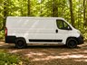 USED 2020 70 CITROEN RELAY 2.2 BlueHDi 35 X Panel Van 5dr Diesel Manual L2 Euro 6 (s/s) (140 ps) CAMERA/SENSORS/EURO 6/2 KEYS