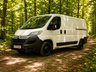 USED 2020 70 CITROEN RELAY 2.2 BlueHDi 35 X Panel Van 5dr Diesel Manual L2 Euro 6 (s/s) (140 ps) CAMERA/SENSORS/EURO 6/2 KEYS
