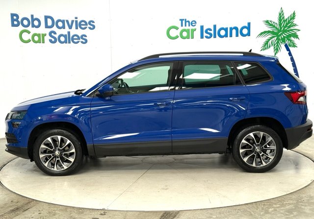 2020 SKODA KAROQ 1.5 TSI ACT SE Drive SUV 5dr Petrol DSG Euro 6 (s/s) (150 ps) - Photo 5