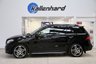 USED 2016 66 MERCEDES-BENZ GLE 3.0 GLE350d V6 AMG Line (Premium Plus) SUV 5dr Diesel G-Tronic 4MATIC Euro 6 (s/s) (258 ps) 