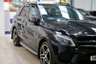 USED 2016 66 MERCEDES-BENZ GLE 3.0 GLE350d V6 AMG Line (Premium Plus) SUV 5dr Diesel G-Tronic 4MATIC Euro 6 (s/s) (258 ps) 