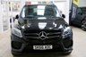 USED 2016 66 MERCEDES-BENZ GLE 3.0 GLE350d V6 AMG Line (Premium Plus) SUV 5dr Diesel G-Tronic 4MATIC Euro 6 (s/s) (258 ps) 