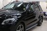 USED 2016 66 MERCEDES-BENZ GLE 3.0 GLE350d V6 AMG Line (Premium Plus) SUV 5dr Diesel G-Tronic 4MATIC Euro 6 (s/s) (258 ps) 