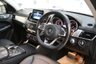 USED 2016 66 MERCEDES-BENZ GLE 3.0 GLE350d V6 AMG Line (Premium Plus) SUV 5dr Diesel G-Tronic 4MATIC Euro 6 (s/s) (258 ps) 