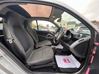 USED 2012 62 SMART FORTWO 1.0 MHD Passion Coupe 2dr Petrol SoftTouch Euro 5 (s/s) (71 bhp) ** FINANCE ME WITH ZERO DEPOSIT **