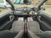 USED 2012 62 SMART FORTWO 1.0 MHD Passion Coupe 2dr Petrol SoftTouch Euro 5 (s/s) (71 bhp) ** FINANCE ME WITH ZERO DEPOSIT **