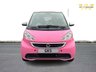 USED 2012 62 SMART FORTWO 1.0 MHD Passion Coupe 2dr Petrol SoftTouch Euro 5 (s/s) (71 bhp) ** FINANCE ME WITH ZERO DEPOSIT **