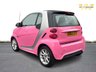 USED 2012 62 SMART FORTWO 1.0 MHD Passion Coupe 2dr Petrol SoftTouch Euro 5 (s/s) (71 bhp) ** FINANCE ME WITH ZERO DEPOSIT **