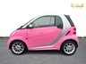 USED 2012 62 SMART FORTWO 1.0 MHD Passion Coupe 2dr Petrol SoftTouch Euro 5 (s/s) (71 bhp) ** FINANCE ME WITH ZERO DEPOSIT **