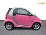 USED 2012 62 SMART FORTWO 1.0 MHD Passion Coupe 2dr Petrol SoftTouch Euro 5 (s/s) (71 bhp) ** FINANCE ME WITH ZERO DEPOSIT **