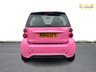 USED 2012 62 SMART FORTWO 1.0 MHD Passion Coupe 2dr Petrol SoftTouch Euro 5 (s/s) (71 bhp) ** FINANCE ME WITH ZERO DEPOSIT **