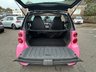 USED 2012 62 SMART FORTWO 1.0 MHD Passion Coupe 2dr Petrol SoftTouch Euro 5 (s/s) (71 bhp) ** FINANCE ME WITH ZERO DEPOSIT **