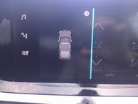 USED 2023 23 PEUGEOT E-2008 50kWh Active Premium + SUV 5dr Electric Auto (7kW Charger) (136 ps) Automatic