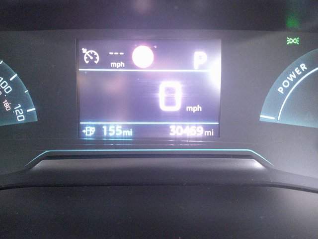 2023 PEUGEOT E-2008 - Photo 11