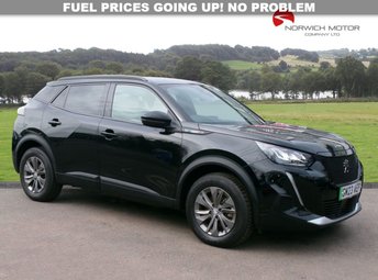 2023 PEUGEOT E-2008