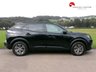 USED 2023 23 PEUGEOT E-2008 50kWh Active Premium + SUV 5dr Electric Auto (7kW Charger) (136 ps) Automatic