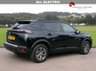 USED 2023 23 PEUGEOT E-2008 50kWh Active Premium + SUV 5dr Electric Auto (7kW Charger) (136 ps) Automatic