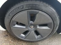 USED 2021 71 TESLA Model 3 Standard Range Plus Saloon 4dr Electric Auto RWD (241 bhp) 