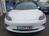 USED 2021 71 TESLA Model 3 Standard Range Plus Saloon 4dr Electric Auto RWD (241 bhp) 