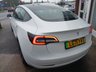 USED 2021 71 TESLA Model 3 Standard Range Plus Saloon 4dr Electric Auto RWD (241 bhp) 