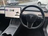 USED 2021 71 TESLA Model 3 Standard Range Plus Saloon 4dr Electric Auto RWD (241 bhp) 