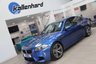 USED 2012 M BMW M5 4.4 V8 Saloon 4dr Petrol DCT Euro 5 (s/s) (560 ps) 
