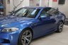 USED 2012 M BMW M5 4.4 V8 Saloon 4dr Petrol DCT Euro 5 (s/s) (560 ps) 
