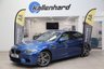 USED 2012 M BMW M5 4.4 V8 Saloon 4dr Petrol DCT Euro 5 (s/s) (560 ps) 