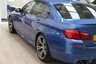 USED 2012 M BMW M5 4.4 V8 Saloon 4dr Petrol DCT Euro 5 (s/s) (560 ps) 