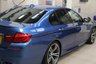 USED 2012 M BMW M5 4.4 V8 Saloon 4dr Petrol DCT Euro 5 (s/s) (560 ps) 