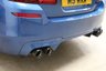 USED 2012 M BMW M5 4.4 V8 Saloon 4dr Petrol DCT Euro 5 (s/s) (560 ps) 