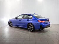 USED 2023 73 BMW 3 SERIES 2.0 320i M Sport Saloon 4dr Petrol Auto Euro 6 (s/s) (184 ps) WIRELESS APPLE CARPLAY / ANDROID AUTO + REVERSING CAMERA