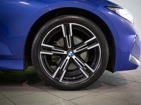 USED 2023 73 BMW 3 SERIES 2.0 320i M Sport Saloon 4dr Petrol Auto Euro 6 (s/s) (184 ps) WIRELESS APPLE CARPLAY / ANDROID AUTO + REVERSING CAMERA
