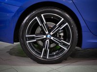 USED 2023 73 BMW 3 SERIES 2.0 320i M Sport Saloon 4dr Petrol Auto Euro 6 (s/s) (184 ps) WIRELESS APPLE CARPLAY / ANDROID AUTO + REVERSING CAMERA