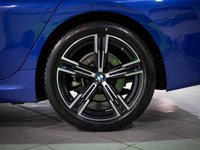 USED 2023 73 BMW 3 SERIES 2.0 320i M Sport Saloon 4dr Petrol Auto Euro 6 (s/s) (184 ps) WIRELESS APPLE CARPLAY / ANDROID AUTO + REVERSING CAMERA