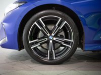 USED 2023 73 BMW 3 SERIES 2.0 320i M Sport Saloon 4dr Petrol Auto Euro 6 (s/s) (184 ps) WIRELESS APPLE CARPLAY / ANDROID AUTO + REVERSING CAMERA